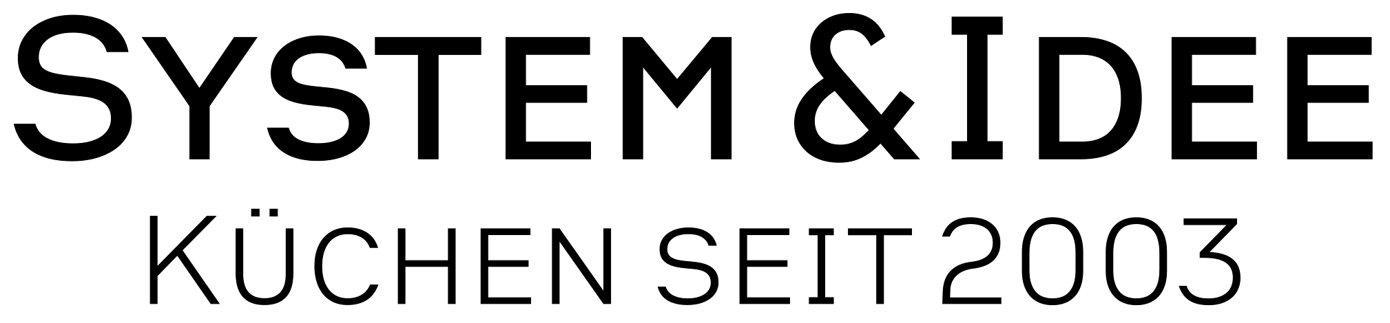 System & Idee Logo